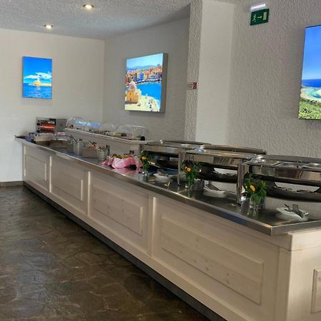 Agia Marina Folia Apartments Chania מראה חיצוני תמונה