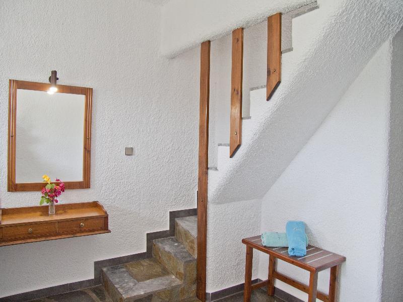 Agia Marina Folia Apartments Chania מראה חיצוני תמונה